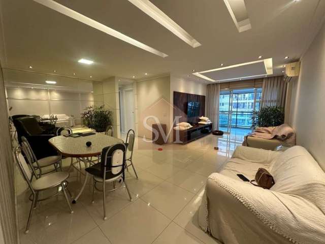 Apartamento com 3 quartos à venda na AVENIDA VICE-PRESIDENTE JOSÉ ALENCAR, 1405, Barra Olímpica, Rio de Janeiro, 113 m2 por R$ 1.220.000