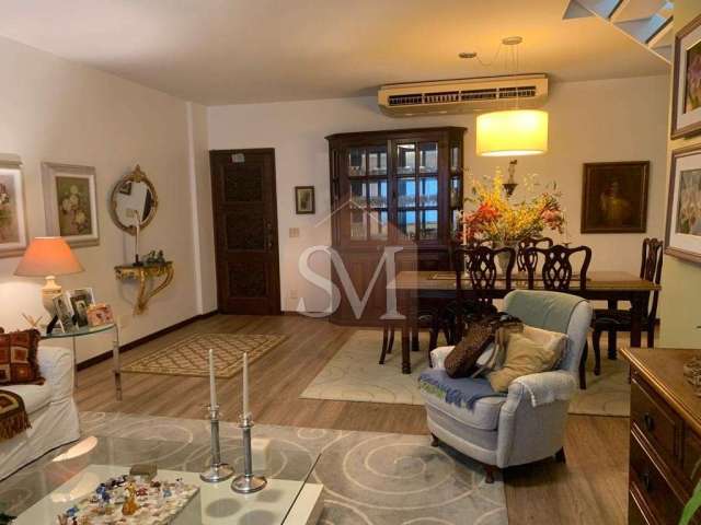 Oportunidade cobertura duplex ,tijuca com 321m² ,2 vagas .....