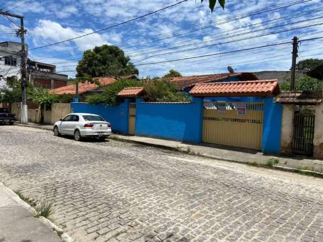 Casa PRACA CRUZEIRO  RIO BONITO RJ Brasil