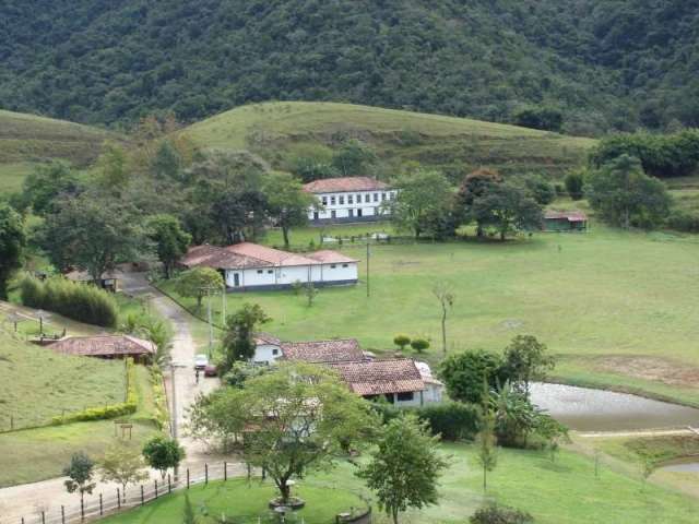 Fazenda CENTRO PIQUETE SP Brasil