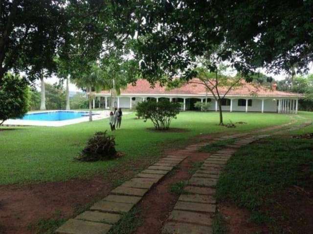 Fazenda RESIDENCIAL LAGO DOS IPES ITAPETININGA SP Brasil