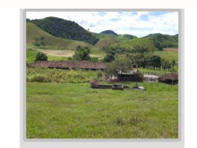 Fazenda CENTRO RIO BONITO RJ Brasil