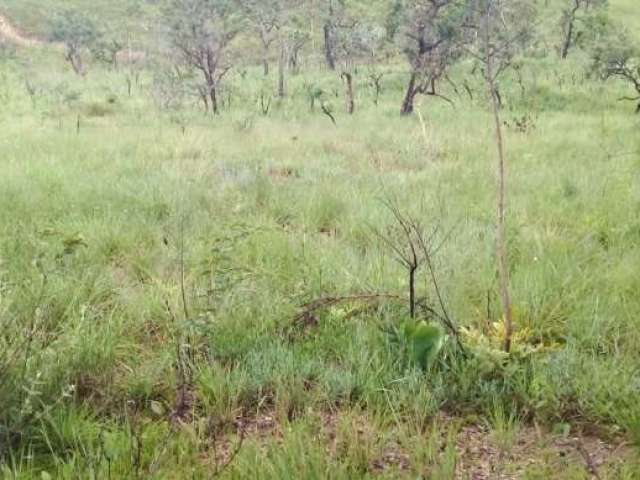 Fazenda CENTRO NIQUELANDIA GO Brasil