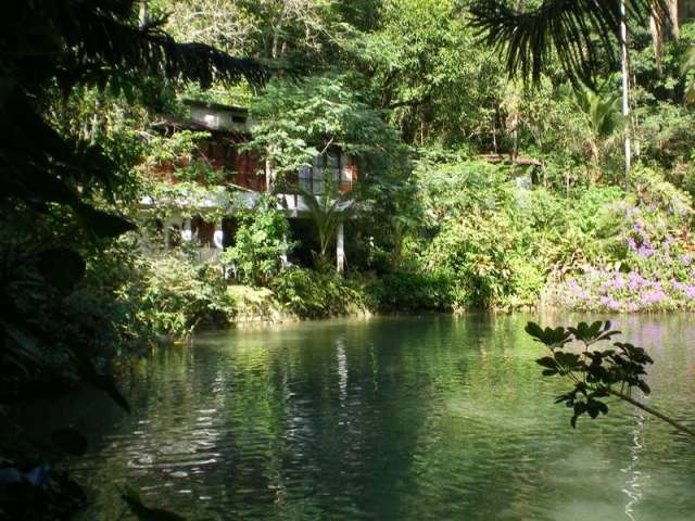 Fazenda BASILIO  RIO BONITO RJ Brasil