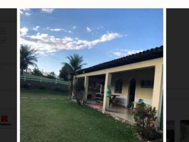 Fazenda CONDOMINIO RURAL RIO BONITO RJ Brasil