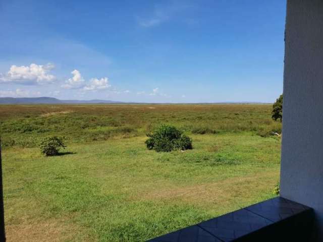 Fazenda FRONTEIRA SANTO ANTONIO DO LEVERGER MT Brasil