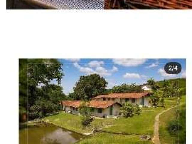 Hotel Fazenda SETOR CENTRAL (GAMA) BRASILIA DF Brasil