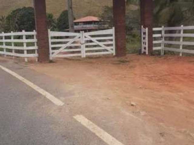 Fazenda CENTRO CANTAGALO RJ Brasil