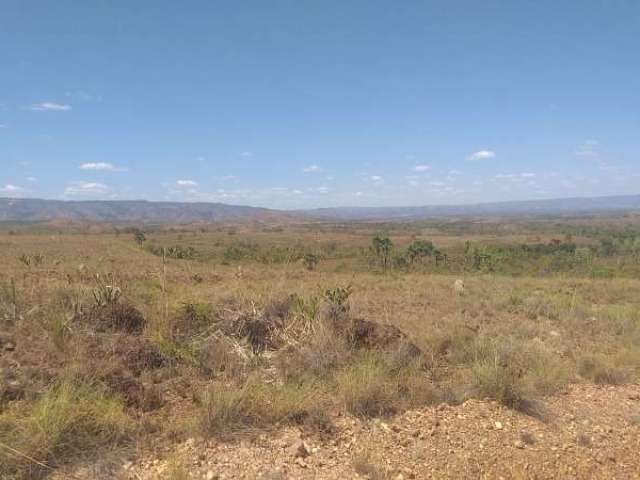 Fazenda CENTRO NIQUELANDIA GO Brasil