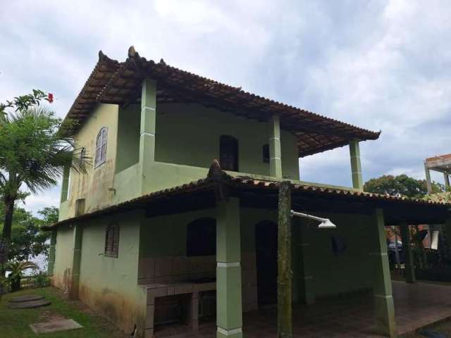 Casa MOMBACA SAQUAREMA RJ Brasil