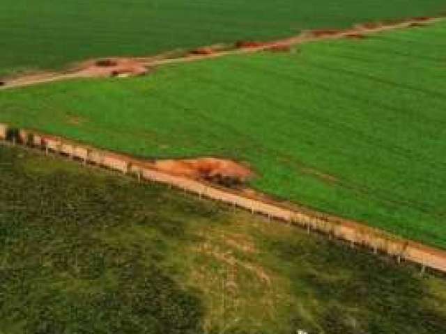 Fazenda CENTRO PARACATU MG Brasil