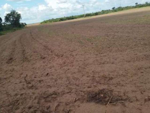 Fazenda CENTRO URBANO SANTOS MA Brasil