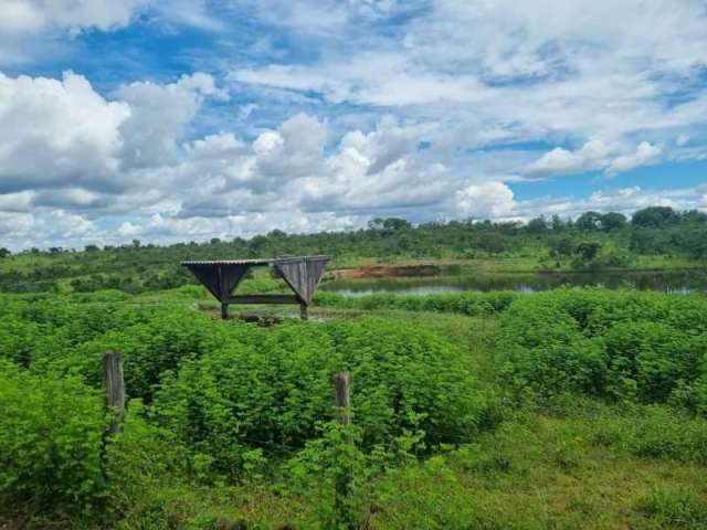 Fazenda SETOR CENTRAL PARANA TO Brasil