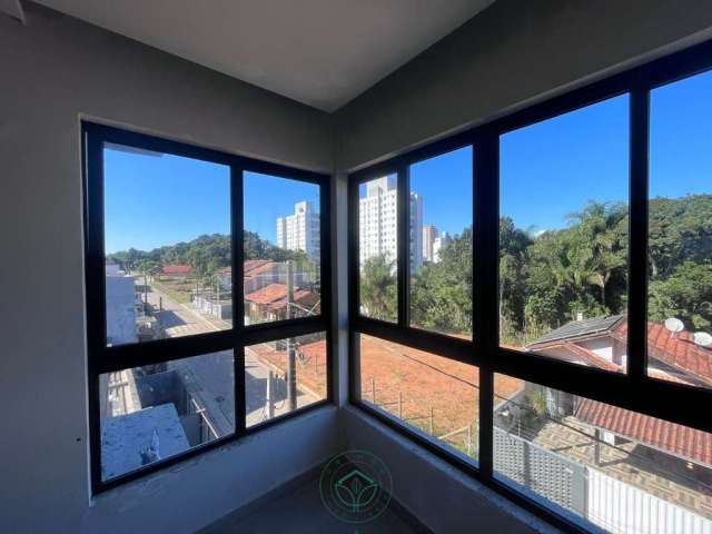 Apartamento com 2 quartos à venda no Itacolomi, Balneário Piçarras , 68 m2 por R$ 548.759