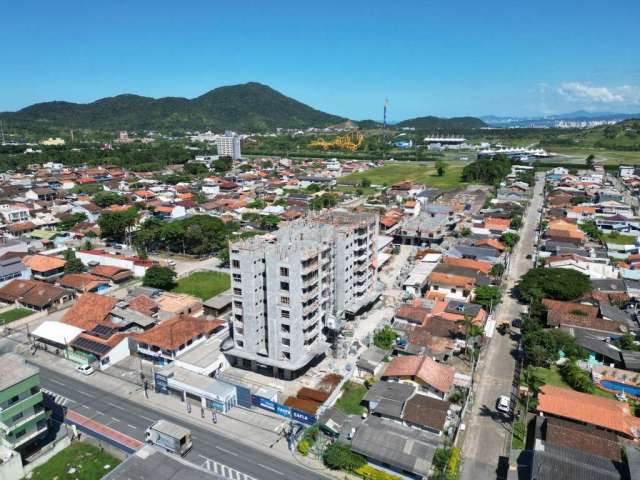 Apartamento com 2 quartos à venda no Armação, Penha , 71 m2 por R$ 720.000