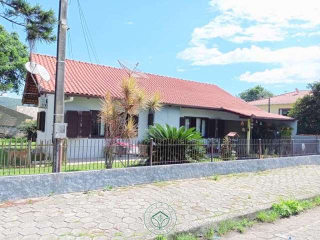 Casa com 3 quartos à venda no Centro, Penha , 115 m2 por R$ 990.000