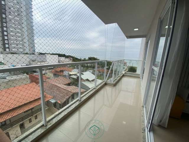 Apartamento com 3 quartos à venda no Itacolomi, Balneário Piçarras , 97 m2 por R$ 999.000