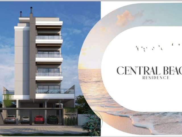 Apartamento com 1 quarto à venda no Centro, Balneário Piçarras , 78 m2 por R$ 599.000