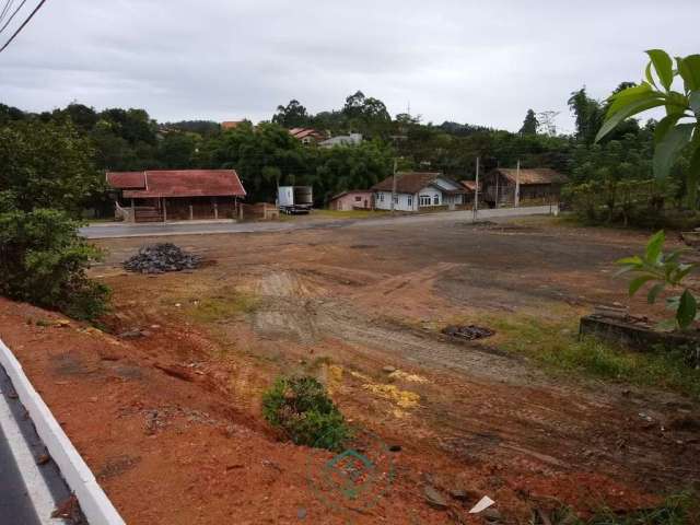 Terreno à venda no Centro, Trombudo Central  por R$ 800.000