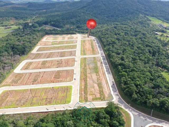 Terreno 600 m² Nossa Senhora da Conceição