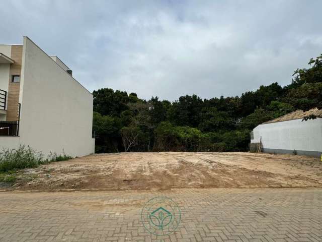 Terreno à venda no Itacolomi, Balneário Piçarras  por R$ 500.000