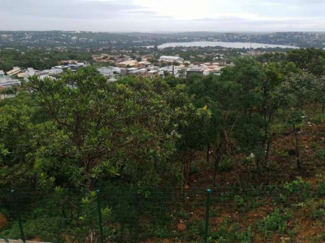 Terreno à venda, 1000 m² por R$ 400.000,00 - Condomínio Boulevard - Lagoa Santa/MG