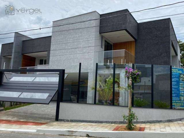 Casa com 3 dormitórios à venda, 210 m² por R$ 1.050.000,00 - Jardim Imperial - Lagoa Santa/MG