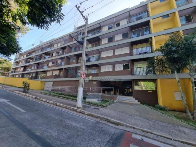 Cobertura com 3 dormitórios à venda, 167 m² por R$ 730.000,00 - Bela Vista - Lagoa Santa/MG