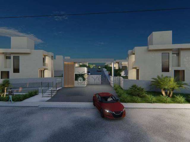 Casa com 3 dormitórios à venda, 136 m² por R$ 907.486,00 - Condomínio Residencial Mirante do Vale - Lagoa Santa/MG