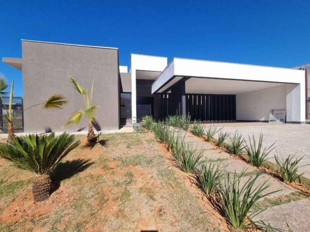 Casa com 4 dormitórios à venda, 325 m² por R$ 2.680.000,00 - Condomínio Victória Golf Residence - Lagoa Santa/MG