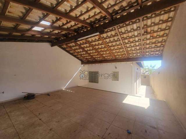 Casa com 2 dormitórios à venda, 136 m² por R$ 377.000,00 - Moradas da Lapinha - Lagoa Santa/MG