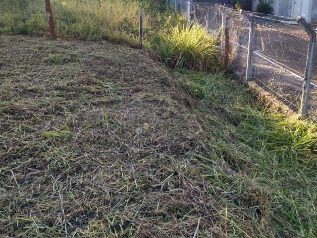 Terreno à venda, 360 m² por R$ 300.000 - Alto do Joá - Lagoa Santa/MG