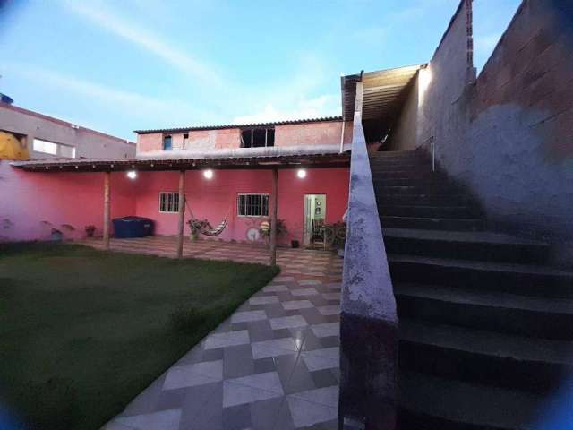 Casa com 1 dormitório à venda, 52 m² por R$ 550.000,00 - Pôr do Sol - Lagoa Santa/MG