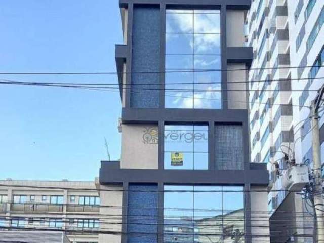 Apartamento com 2 dormitórios à venda, 73 m² por R$ 932.949,00 - Barro Preto - Belo Horizonte/MG