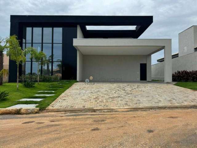 Casa com 4 dormitórios à venda, 292 m² por R$ 2.750.000,00 - Condomínio Mirante do Fidalgo - Lagoa Santa/MG