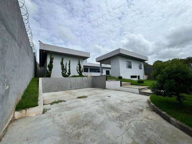 Casa com 3 dormitórios à venda, 270 m² por R$ 1.150.000,00 - Vale dos Sonhos - Lagoa Santa/MG