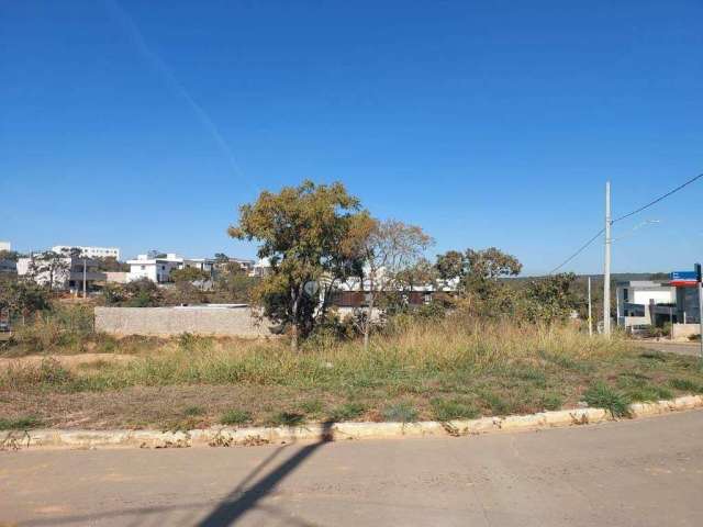 Terreno à venda, 365 m² por R$ 270.000,00 - Condomínio Mariposas - Lagoa Santa/MG