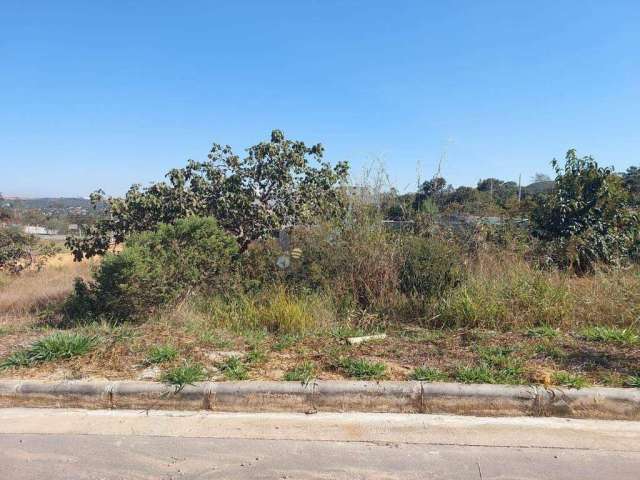 Terreno à venda, 450 m² por R$ 320.000,00 - Condomínio Mariposas - Lagoa Santa/MG