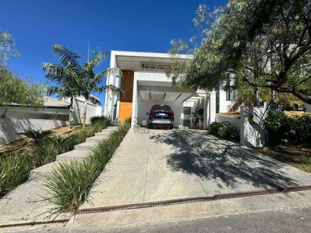 Casa com 4 dormitórios à venda, 266 m² por R$ 1.980.000,00 - Condomínio Rosa dos Ventos - Vespasiano/MG