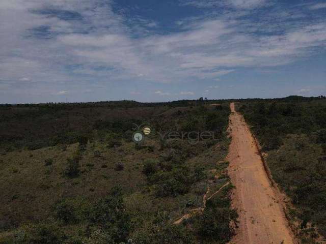 Fazenda à venda, 21622 m² por R$ 215.000 - Zona Rural - Jaboticatubas/MG