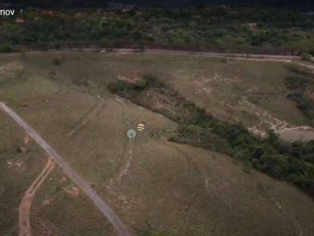 Fazenda à venda, 20007 m² por R$ 215.000 - Zona Rural - Jaboticatubas/MG