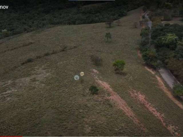 Fazenda à venda, 25537 m² por R$ 215.000 - Zona Rural - Jaboticatubas/MG