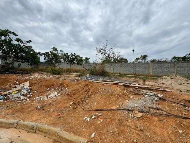 Terreno à venda, 429 m² por R$ 260.000 - Condomínio Mariposas - Lagoa Santa/MG