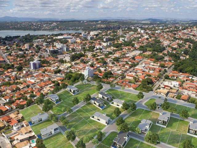 Terreno à venda, 406 m² por R$ 320.000 - Bela Emília - Lagoa Santa/MG