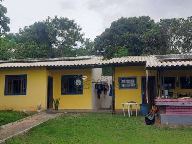 Sítio com 8 dormitórios à venda, 2000 m² por R$ 1.500.000 - Recanto da Lagoa - Lagoa Santa/MG