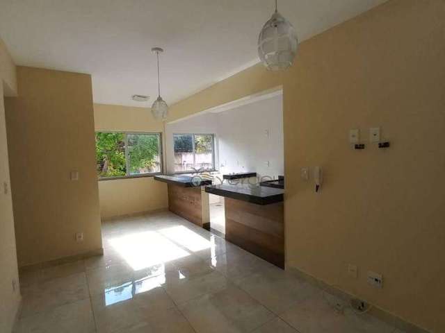 Apartamento com 2 dormitórios à venda, 54 m² por R$ 240.000,00 - Visão - Lagoa Santa/MG