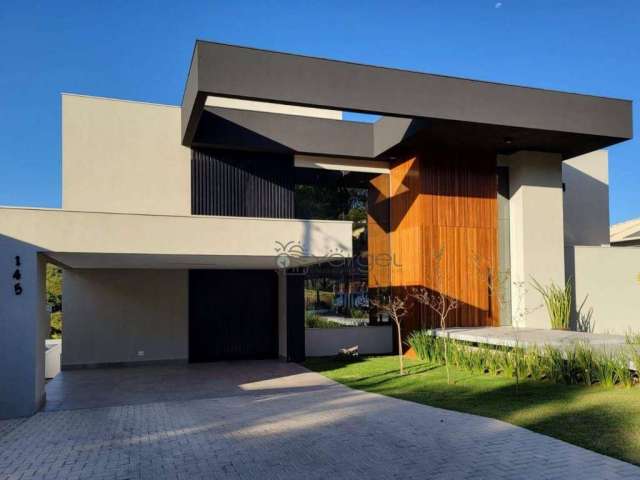 Casa com 4 dormitórios à venda, 550 m² por R$ 6.500.000,00 - Condomínio Condados da Lagoa - Lagoa Santa/MG