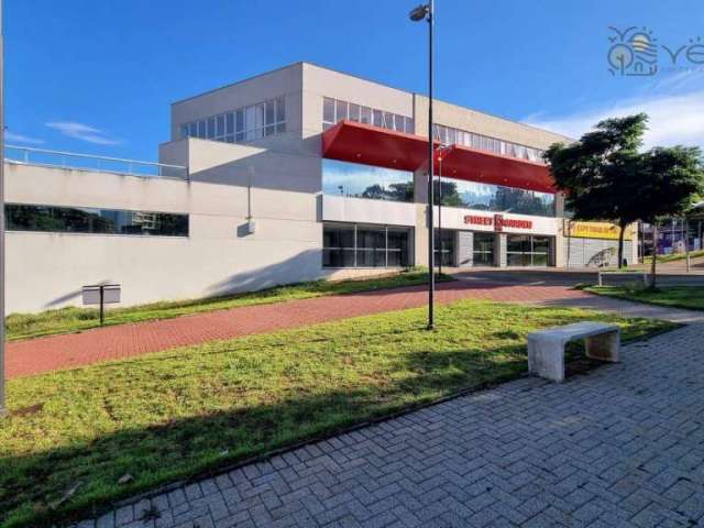 Loja à venda, 57 m² por R$ 585.000,00 - Bela Vista - Lagoa Santa/MG