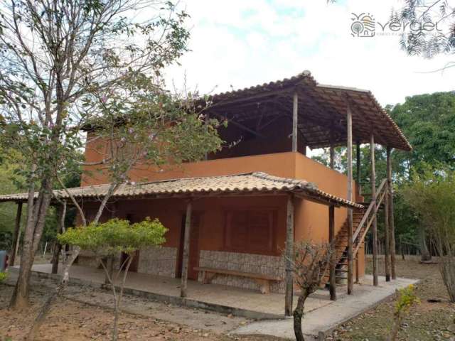 Casa com 3 dormitórios à venda, 168 m² por R$ 1.500.000,00 - Centro - Baldim/MG