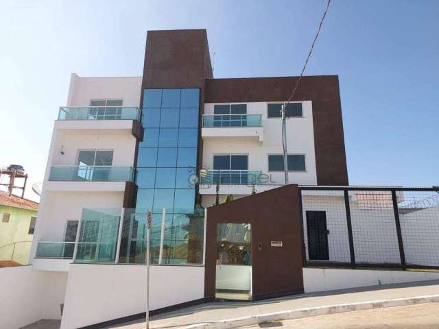 Cobertura com 3 dormitórios à venda, 138 m² por R$ 890.000,00 - Bela Vista - Lagoa Santa/MG